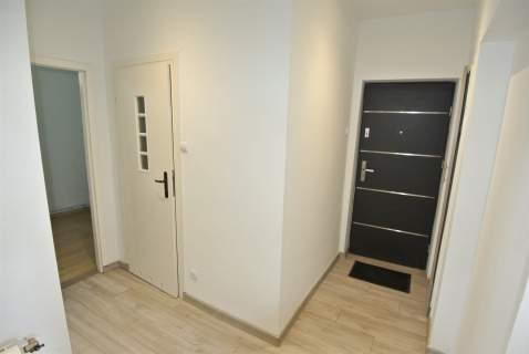 Mieszkanie 2 pok, 47,43m2, Gacki, gm. Pińczów