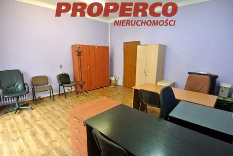 Lokal 25,50m2 - Centrum, ul. Sienkiewicza