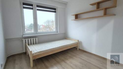Mieszkanie 3-pokojowe na Osiedlu Toruńskim