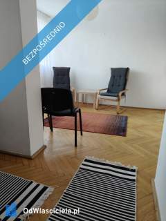 Kawalerka od października os. prywatna 