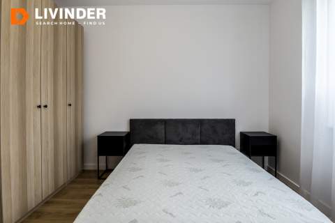 Apartament przy ul.Fabryczna bez prowizji 