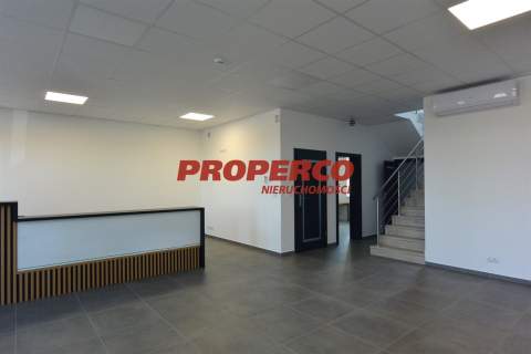 Lokal 187 m2, gmina Stare Babice