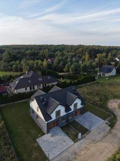 Dom na sprzedaż, 104 m2, Leśniewo