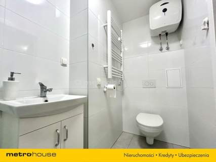 Mieszkanie na sprzedaż, 22,48 m2, Łódź