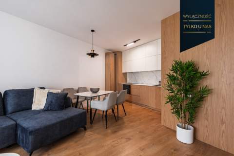 Apartament blisko morza Marina Plaża Centrum