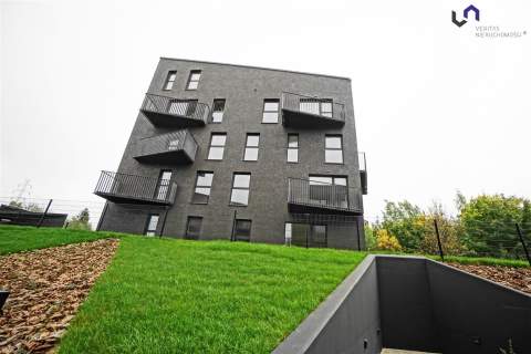 NOWE MIESZKANIA. 3 POKOJE BALKON 