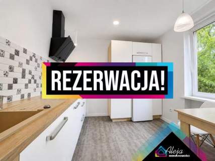 Kawalerka na wynajem - 40 m 2