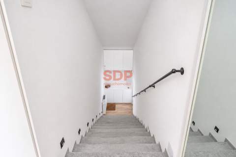 Jak w domu 79 m2 I 4 pokoje I przeszklony taras i ogródek