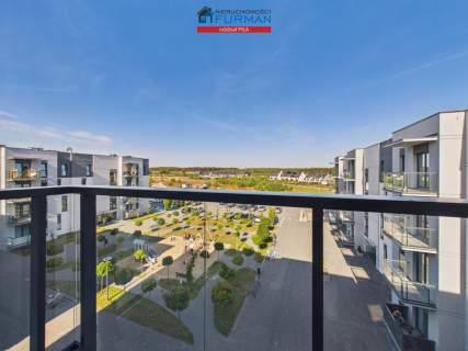 Mieszkanie na sprzedaż, 50,98 m2, Piła