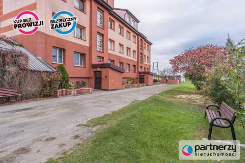 Blisko PKP Parking pod Blokiem Okna Płd.- Zach