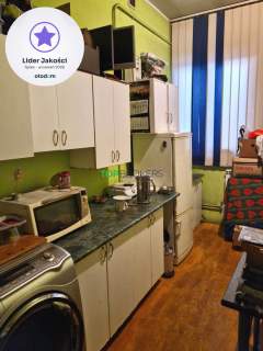 Lokal na sklep lub warsztat