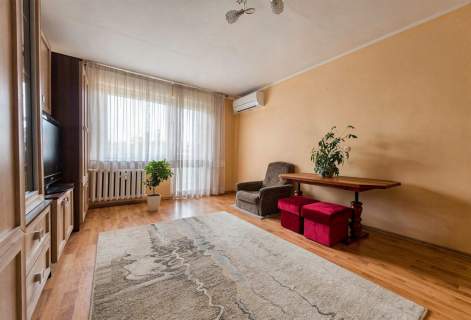 Mieszkanie do wynajęcia, 47 m2, Ostróda