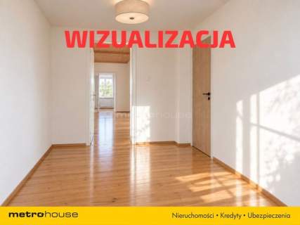 91 m 20 m ekstra. Jak dom w centrum Legionowa.