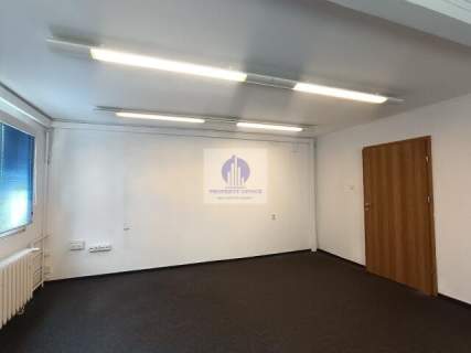 Mokotów lokal biurowy 51,90m2 do wynajęcia