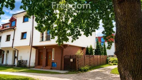 Dom w cenie mieszkania 173 m Świnoujście