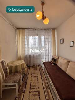 Bochnia Ul. Windakiewicza -mieszkanie 55mkw, słoneczny balkon,