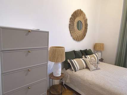 ul. Kopernika 6, 2 pokoje, balkon, piwnica
