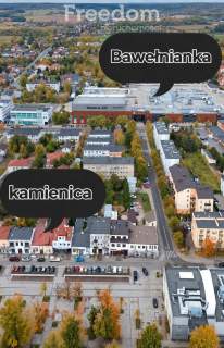 Kamienica inwestycyjna w centrum Bełchatowa lokal usługowy...