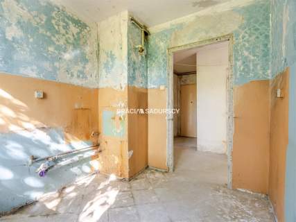 Duży potencjał, 3-4 pokoje, Balkon, Winda