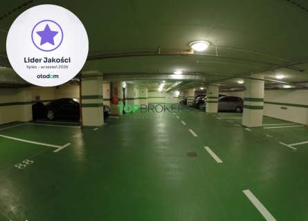 Luksusowe 2 pokoje w budynku z basenem