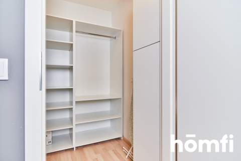 2-pokojowy apartament KURKOWA 14