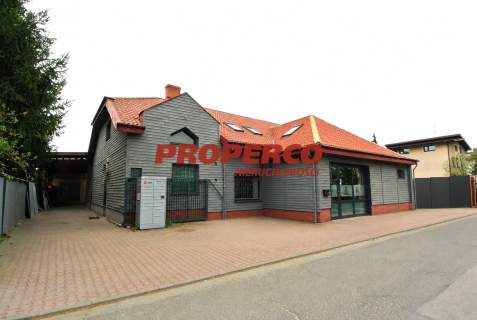 Hala magazynowo produkcyjna 1200 m2, Ursus