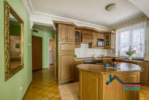2-pokojowe z balkonem, ciche, z garażem
