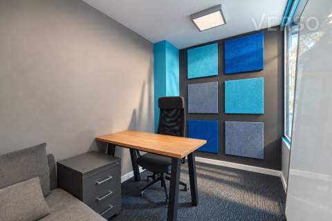 Biuro do wynajęcia, 61,54 m2, Wrocław