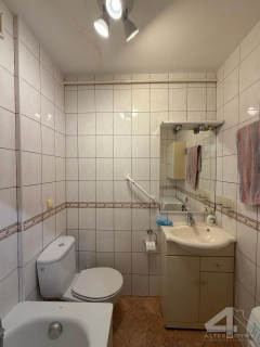 Mieszkanie 46,85 od ręki