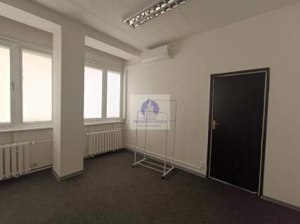 Praga Południe lokal biurowy 21,50m2 do wynajęcia