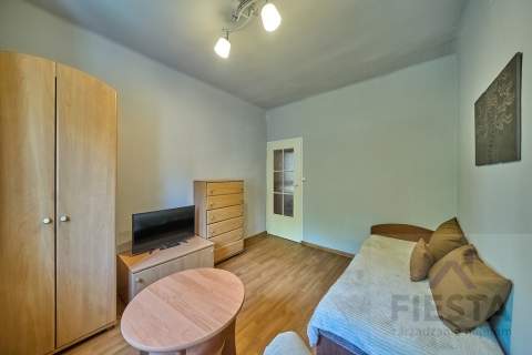 Lublin, Bronowice 47,5 m2, 2 pokoje na wynajem