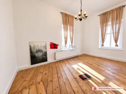 Klimatyczne, komfortowo wykończone mieszkanie - gotowe do
