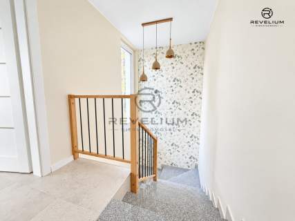 DOM 2 POKOJE PRYWATNY OGRÓD 130 M2 BOJANO