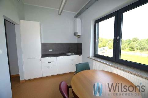BIURO MAGAZYN 130-430m2 DUŻY PARKING blisko trasy7