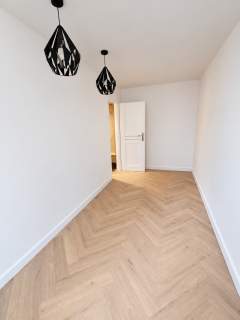 2 pokojowe mieszkanie, powierzchnia 37.70m2, parter, Kalisz