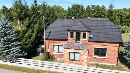 Własne siedlisko - 1,3 ha terenu, 2 stawy, zadbana posesja i...
