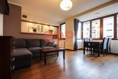 Czyżny Sołtysowska 12e 50m2 2 pok ENG