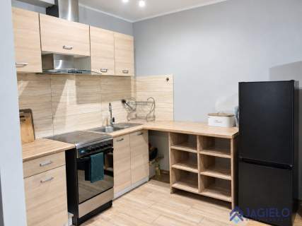 Mieszkanie do wynajęcia, 43 m2, Gdańsk
