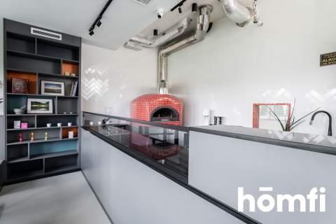 Lokal Pizzeria na wynajem 60m, Jabłonna, 1 mc-0zł