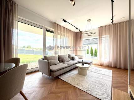 Ogródek 321 m2 Duży garaż Taras 0% prowizji