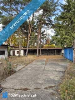 Działka budowlana Legionowo