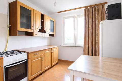 Lublin, Mieszkanie, kawalerka, 26,5 m2, ul. Śliwińskiego