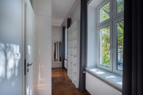 Wyjątkowy, 2-pokojowy apartament 54 m 