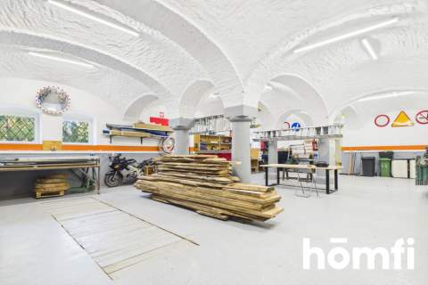 Dom, Warsztat, Hala 800m2