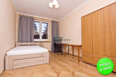 Mieszkanie 2 pokojowe, ul. Dąbrowskiego, blisko UR