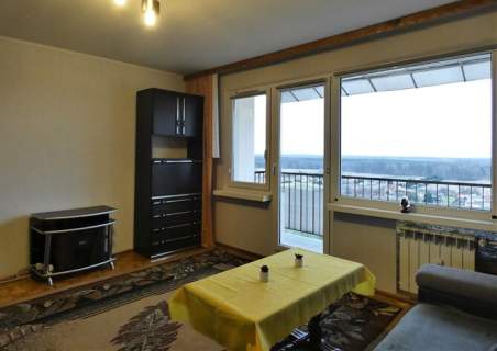 Janke 3, Bugaj, 3 pokoje z balkonem, pet friendly