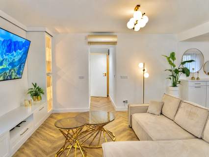 Wynajmę Apartament 90m2 Ogródek 140 m2 Piwnica 20m2