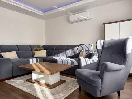 Stylowe mieszkanie centrum miasta 61,20 m