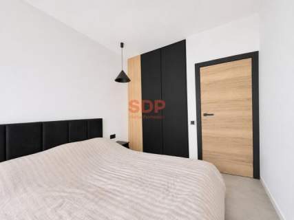apartament z ogórdkiem 45 m2 Rokicie górna