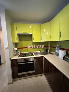 Mieszkanie do wynajęcia, 40 m2, Świdnik